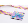 Subdal Shine Square - custom made medaille