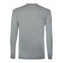 BS Evolution long sleeve t-shirt, 160 gr/m² - Grijs melee