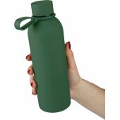 Drinkfles Sena | Gerecycled | 500 ml - groen