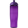 H2O Active® Tempo 700 ml bidon met koepeldeksel - Paars