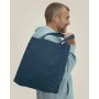 Mid Tote Bag - De middelzware geweven tote bag - Deep Teal (OS)