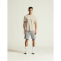 COMMUNITY 2.0 SHORTS M GREY MELANGE XXL COMMUNITY 2.0 SHORTS M GREY MELANGE XXL