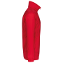 Gevoerd windjack heren Red XXL Gevoerd windjack heren Red XXL