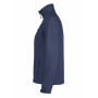 Printer Vert Lady Softshell Jacket Navy 3XL
