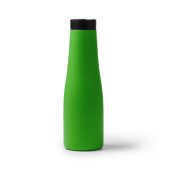 TURMAN Thermosfles dubbelwandig RVS 600ml - lichtgroen