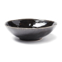 VINGA Nomimono deep bowl, 30 cm, black
