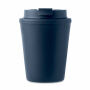TRIDUS - PP beker 300 ml - Marineblauw