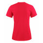 Printer Heavier Pro Lady T-shirt red XS