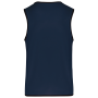 Omkeerbaar trainingshesje Sporty Navy / White L/XL
