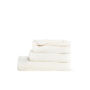 T1-Deluxe70 Deluxe Bath Towel - Ivory Cream