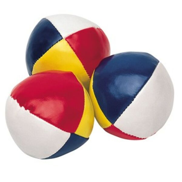 Juggling ball