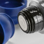 Loire Thermos - Marineblauw