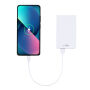 Power Bank Noiman - BLA - S/T