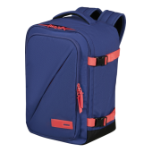 Dusk Purple/ Sunset Coral