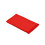 Cellini Towel - Rood
