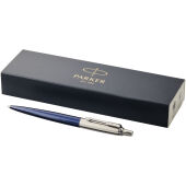 Navy/Zilver