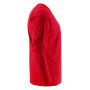 Printer Heavier Pro L/S T-shirt red XS