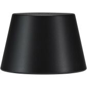 SMART 3W magnetische speaker van gerecycled aluminium - Zwart