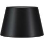 SMART 3W magnetische speaker van gerecycled aluminium - Zwart SMART 3W magnetische speaker van gerecycled aluminium - Zwart