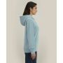 Cruiser 2.0 - De unisex Iconic hoodie - Pebble Blue (L) Cruiser 2.0 - De unisex Iconic hoodie - Pebble Blue (L)