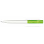 Headliner Clear Basic Wit - Groen 376
