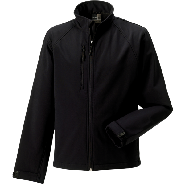 Men's Softshell Jacket Men's Softshell Jacket