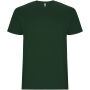 Stafford short sleeve men's t-shirt - Bottle green - 3XL