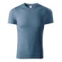 T-shirt unisex Paint denim M
