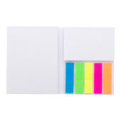 CreaStick Seed Combo A - custom made sticky notitieblok