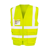 Fluorescent Yellow