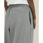 Barreler - De unisex oversized joggingbroek - Misty Grey (XXL) Barreler - De unisex oversized joggingbroek - Misty Grey (XXL)