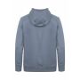 Cottover Gots Key Hood dusty blue XXL