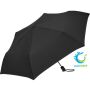 AOC mini pocket umbrella FiligRain Only200 black wS