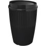 Cirrus POP 350 ml beker - Zwart