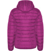 Norway geïsoleerd damesjack - Fucsia - 2XL