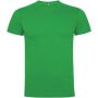 Dogo Premium herenshirt met korte mouwen - Irish Green - S