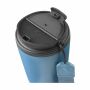 Wooosh RCS Varga Travel Mug 400 ml - petrol