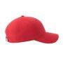 PILOT-S, RED, One size, ATLANTIS HEADWEAR