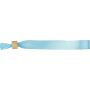rPET (300D) wristcord Tarian light blue