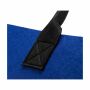 BigShopper Argus GRS RPET Felt winkeltas - blauw BigShopper Argus GRS RPET Felt winkeltas - blauw