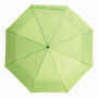 CALYPSO Umbrella - CALYPSO Umbrella, Stormvaste, automatisch te openen- en sluiten pocketparaplu lichtgroen CALYPSO Umbrella - CALYPSO Umbrella, Stormvaste, automatisch te openen- en sluiten pocketparaplu lichtgroen