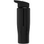 H2O Active® Tempo 700 ml sportfles met fliptuitdeksel - Zwart