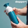 Dopper insulated 580 ml - Deep Coral