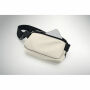 KOROVIN WAIST - Gürteltasche PU - Off White KOROVIN WAIST - Gürteltasche PU - Off White