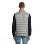 WILSON BW MEN - WILSON BW HEREN 380T - L - Metal Grey WILSON BW MEN - WILSON BW HEREN 380T - L - Metal Grey