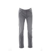 steel grey