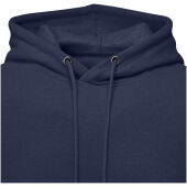 Charon heren hoodie - Navy - 5XL