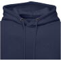 Charon heren hoodie - Navy - 5XL