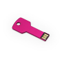 CYLON USB 2.0-stick - roze