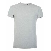 BS Moon t-shirt, 150 gr/m² - Zwart